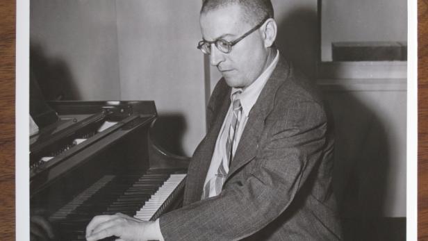 Paul Wittgenstein: Der einarmige Pianist