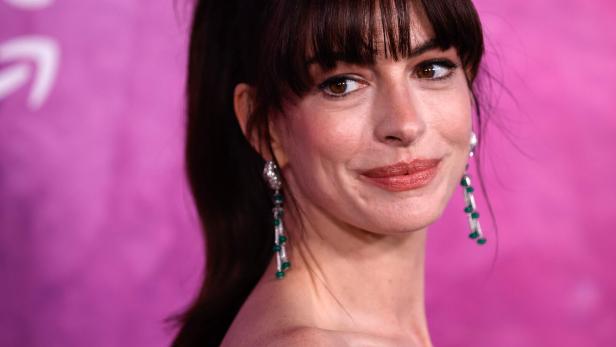 "Plötzlich Prinzessin" kommt zurück: Hathaway kündigt Fortsetzung an