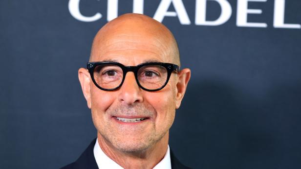 Stanley Tucci 