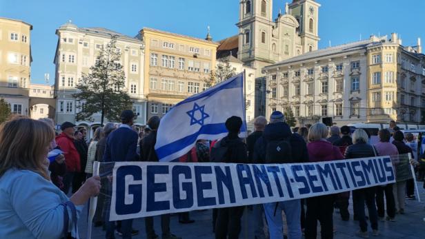 Antisemitismus: Laut Studie "besorgniserregende Entwicklungen" bei Jugendlichen