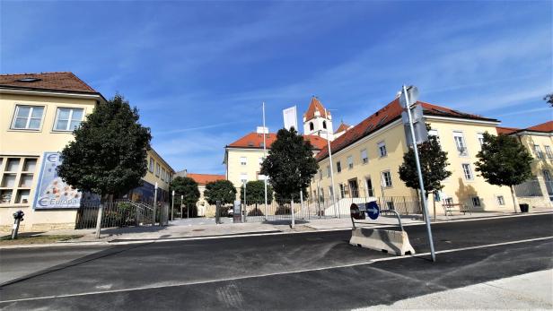 Begräbnis ohne Pfarrer: Verbitterung in Hornstein