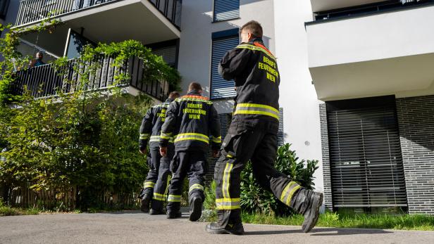 Nach Bluttat mit Axt: Verdächtiger in U-Haft genommen