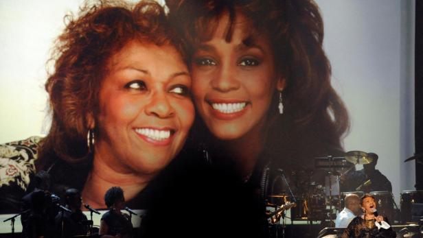 FILE PHOTO: Cissy Houston performs during a tribute to her late daughter, Whitney Houston, at the 2012 BET Awards in Los Angeles