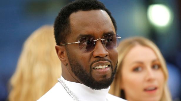 Sean "Diddy" Combs