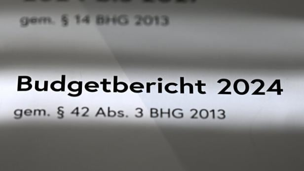 Sparen bei Pensionen? "Schadet der Wirtschaft weniger"