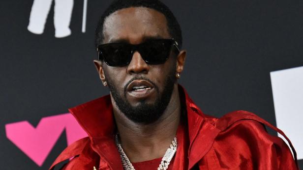 FILES-US-ENTERTAINMENT-MUSIC-CRIME DIDDY