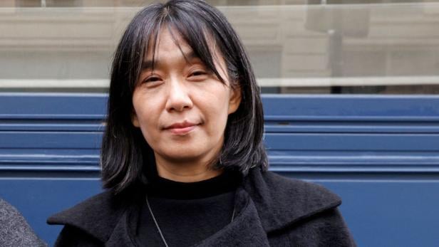 Südkoreanerin Han Kang gewinnt Literaturnobelpreis 2024