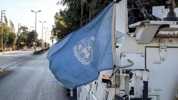 Erneut Schüsse auf UNO-Soldaten im Libanon