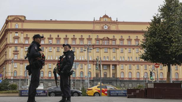 Kurz vor Freilassung: Ukrainische Journalistin stirbt in russischer Haft