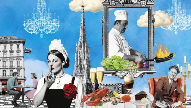 Sex und Spionage: Wiener Hotels und ihre spannenden Geheimnisse