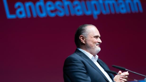 Doskozil-SPÖ präsentiert Landesliste für die Burgenland-Wahl