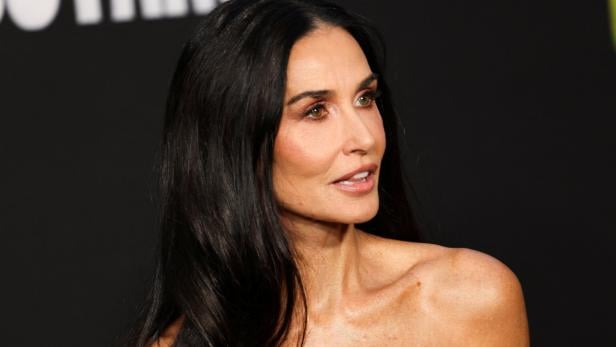 Demi Moore