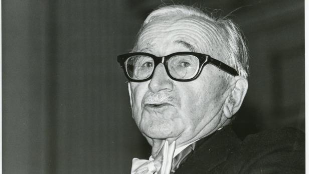 Friedrich August Hayek