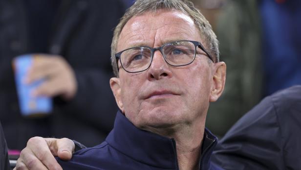 Ralf Rangnick