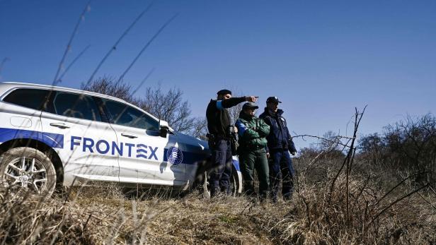 Frontex-Abkommen mit Bosnien? Kroatien, Slowenien und Italien dafür