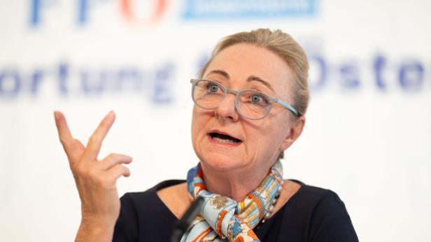 Barbara Kolm