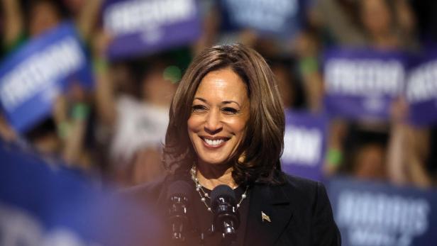 Kamala Harris