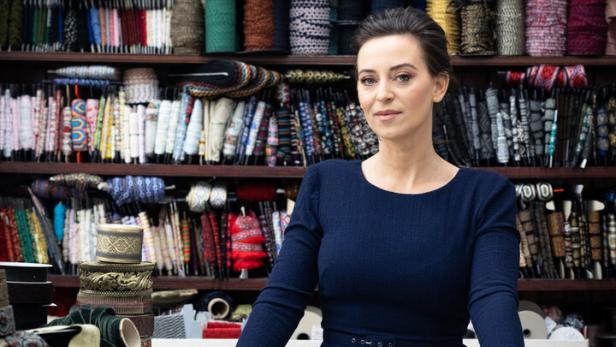 Bittere Pleite der bekannten Modedesignerin Lena Hoschek