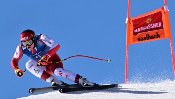 SKI-ALPINE-WORLD-AUT-MEN-DOWNHILL-TRAINING