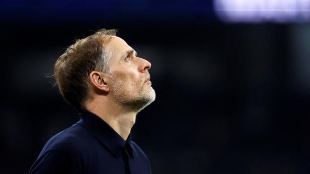 Medienberichte: Tuchel wird neuer Teamchef von England