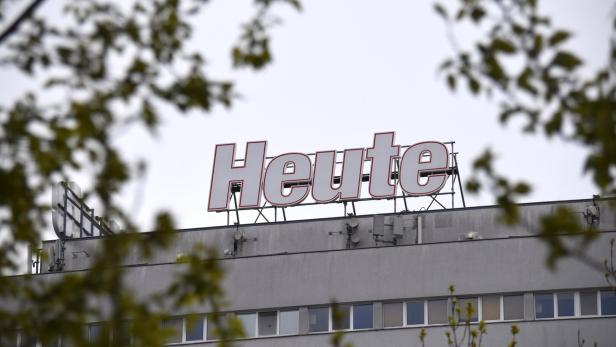 Schweizer 20-Minuten-Gruppe steigt bei Gratiszeitung "Heute" aus