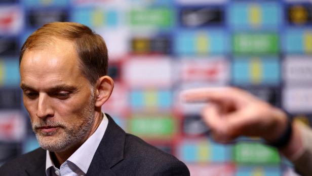 Viele gegen Tuchel: Nicht alle sind einverstanden