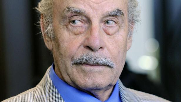 Josef Fritzl wurde im März 2009 zu lebenslanger Haft verurteilt