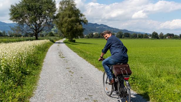 ÖVP-Bürgermeister: "Leide mit Landeshauptmann Wallner mit"