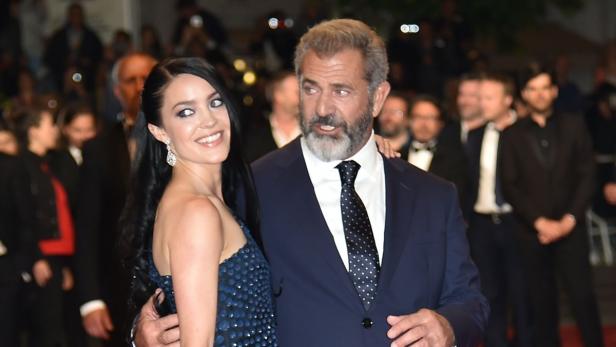 Mel Gibson wird zum 9. Mal Vater
