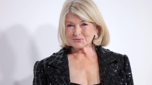 Martha Stewart