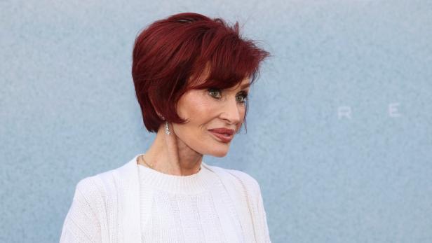 Sharon Osbourne