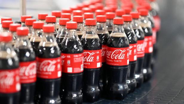 Nach Rekord-Rückruf bei Coca Cola: Was Konsumenten jetzt wissen müssen