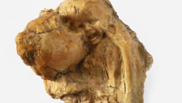 Fulminante Schau zu Medardo Rosso: Ein doppelter Espresso für die Moderne