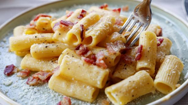 Carbonara bis Lasagne: Was sind die beliebtesten Gerichte Italiens?