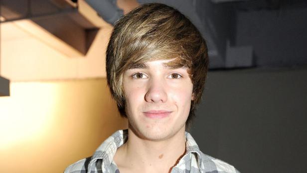 Erschreckende Parallelen zwischen Liam Payne und seinem Erzfeind Justin Bieber