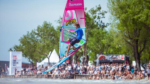 Paukenschlag: 2025 kein Surf Opening in Neusiedl am See