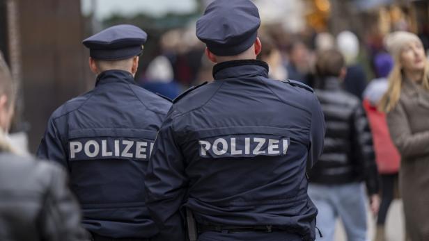 Streitereien bei Veranstaltungen beschäftigten Salzburger Polizei