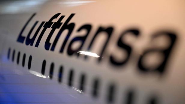 Vogelschlag führte bei Lufthansa-Flug nach Salzburg zu Problemen