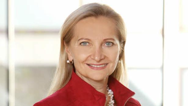 Hauptverband: Ulrike Rabmer-Koller löst Peter McDonald ab