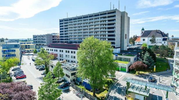 Uniklinik läuft das Personal davon: Acht Ärzte verlassen Station