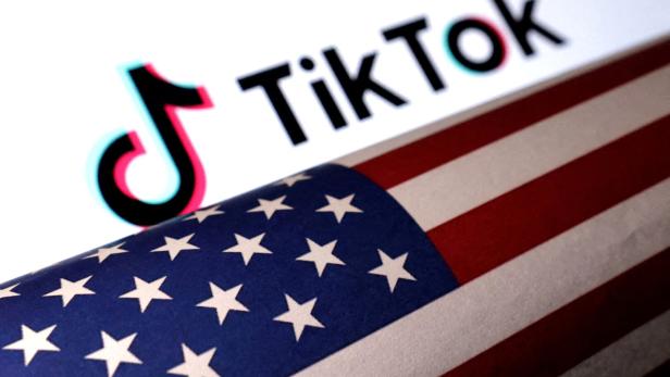 Beim TikTok-Duell hängt Harris ihren Gegner Trump ab – aber nicht in Umfragen