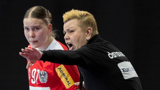 Handball-Team: Zwei EM-Tests für letzte Fehler und den Feinschliff