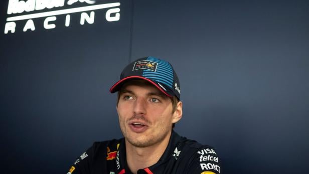 Warum Formel-1-Star Verstappen doch noch den vierten Titel holen wird