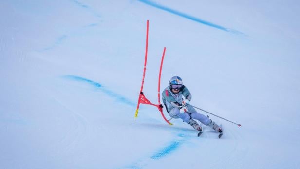 Nach Hirscher-Hysterie: Tag der Wahrheit für den Rückkehrer und die ÖSV-Stars