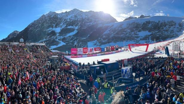 ÖSV-Podest und Hirscher-Comeback: Tops und Flops vom Ski-Spektakel in Sölden