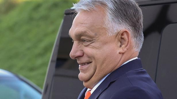 Staatskrise in Georgien: Orban macht wieder seine eigene EU-Politik