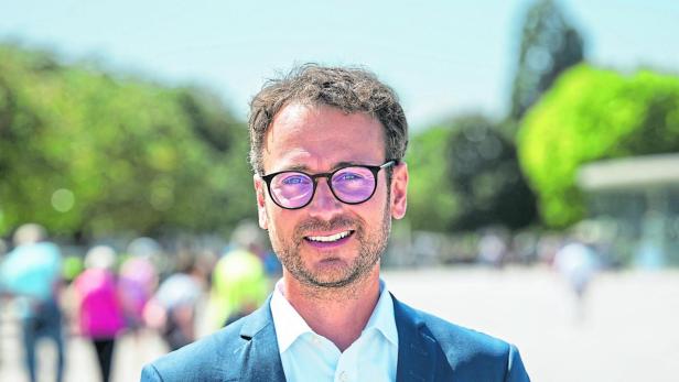 Daniel Zadra, Grüne Vorarlberg