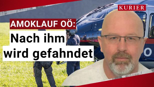 Tatverdächtiger ist auf der Flucht