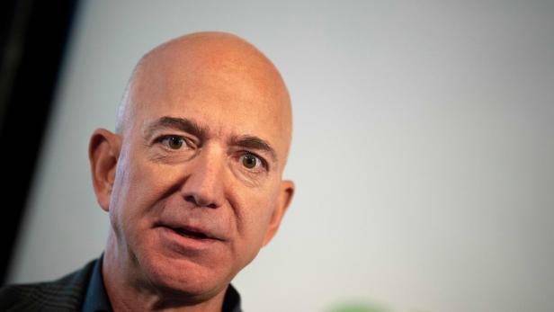 Jeff Bezos nimmt "seine" Zeitung an die Kandare - und sorgt für Empörung