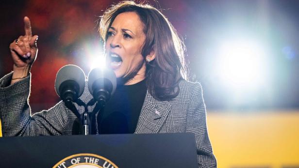 Die &quot;New York Times&quot; sprach sie für die Wahl von Kamala Harris aus